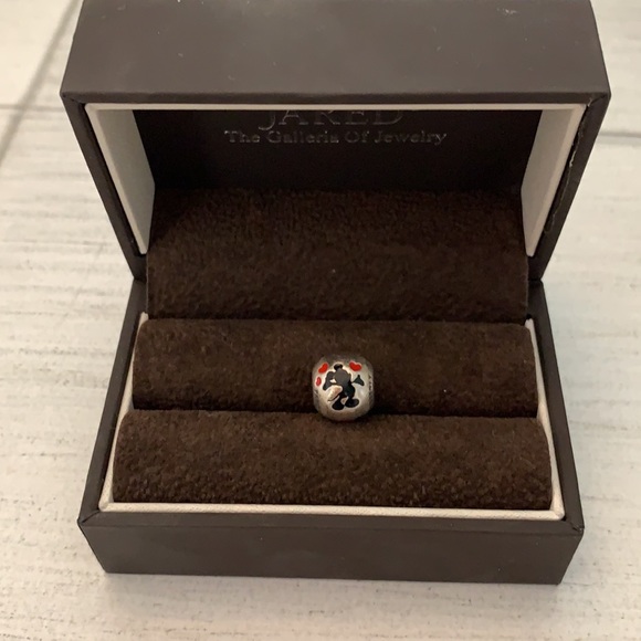 Pandora Charm-Disney Collection Mickey & Minnie - Picture 3 of 5